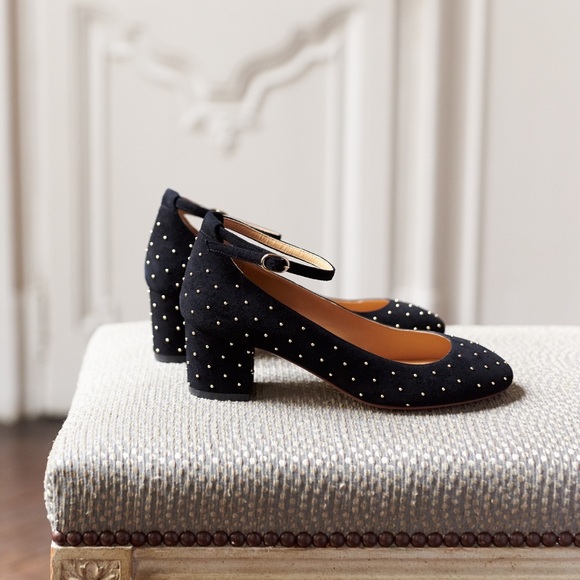 Sezane sezane babies ashley US7 - Picture 2 of 6